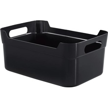 HEIDRUN Plastový košík 34x24x14cm