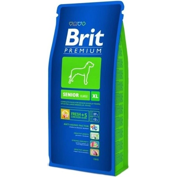 Brit Premium Senior XL 3 kg