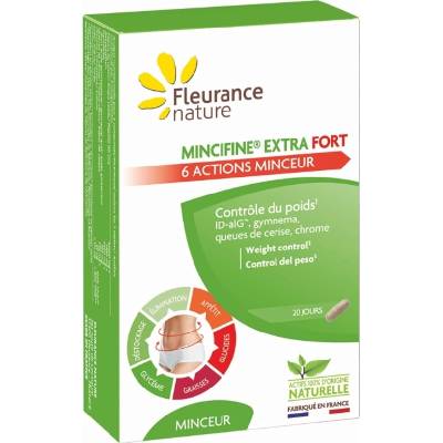 Fleurance Nature Mincifine® Extra Strong - 30 таблетки