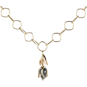 Rebecca Дамско колие Rebecca TULIP - BTUKON14 (BTUKON14)