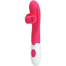 Romance Vibrator & Snail Clitoris Stimulator