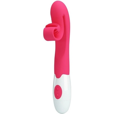Romance Vibrator & Snail Clitoris Stimulator