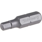 STAHLBERGH Бит stahlberg h2.0 25 мм s2 1/4" , 18801 (18801fe)