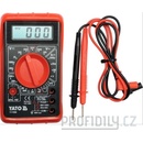 Ampérmetry a voltmetry YATO YT-73080