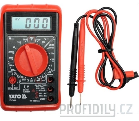 YATO YT-73080