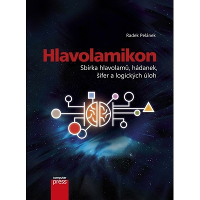 Hlavolamikon