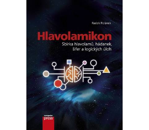Hlavolamikon