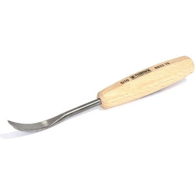 Dláto řezbářské prohnuté Standard line Narex - duté 10mm 8933 10