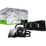 MSI GeForce RTX 5090 SUPRIM LIQUID SOC 32GB GDDR7 512bit (GeForce RTX 5090 32G SUPRIM LIQUID SOC) Видео карти