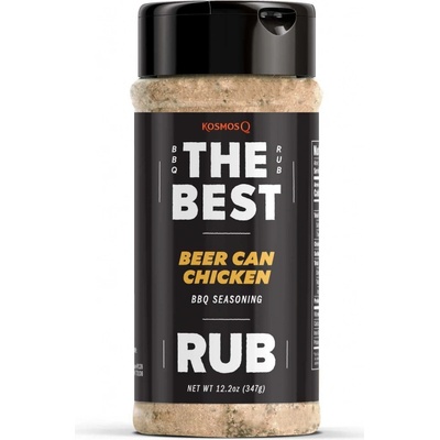 Kosmo´s Q The best Bear Can Chicken 347 g