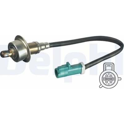 Lambda sonda DELPHI ES11107-12B1 (ES1110712B1)