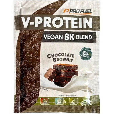Profuel V-Protein 8K vegan 30 g