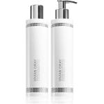 VIVIAN GRAY Crystals White подаръчен комплект за тяло