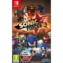 Sonic Forces