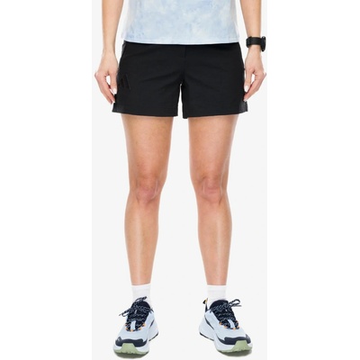 adidas kraťasy dámske Terrex Xperior Clima 365 Mid Shorts black