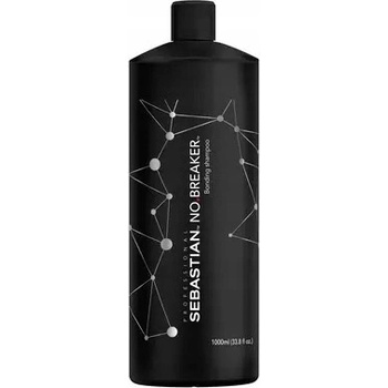 Sebastian Professional Šampon pro poškozené vlasy No.Breaker 1000 ml
