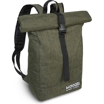 Delphin Batoh Wasabi Rucksack