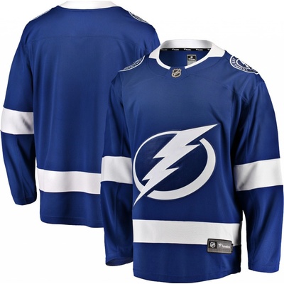 Fanatics Branded Dres Tampa Bay Lightning Breakaway Home Jersey