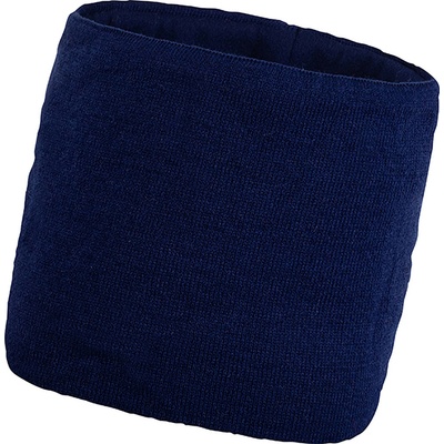 Cofee nákrčník Pure snood 2 námořní modrá