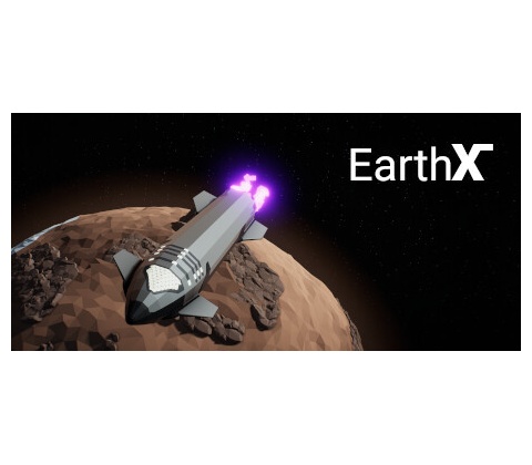EarthX