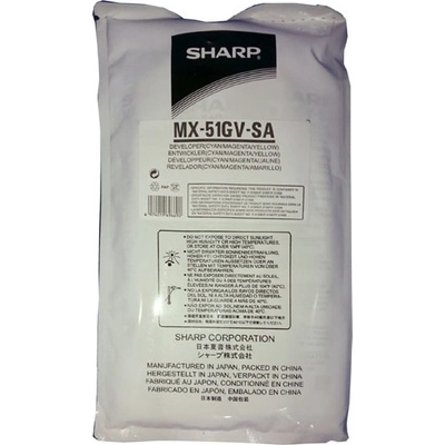 Sharp MX-51GVSA - originálny