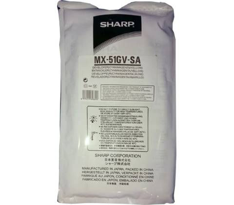 Sharp MX-51GVSA - originálny