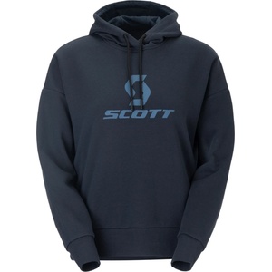 Scott Дамски суичър Scott Women's Hoody Icon L/S Hoodie - Dark Blue (117-3636-0312)