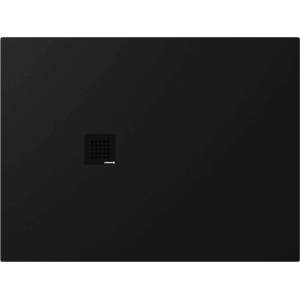 POLYSAN Tre - Душ-тава Neca 120x90 см, матово черна 84307.21 (84307.21)