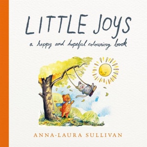 Little Joys | Anna-Laura Sullivan (ISBN: 9781035083886)