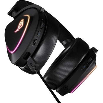 Asus ROG Delta II