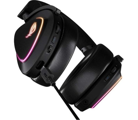 Asus ROG Delta II