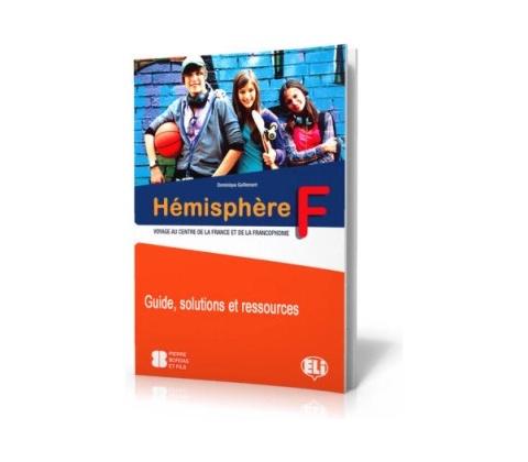 HEMISPHERE - Teacher´s Guide
