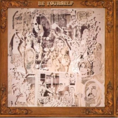 NASH GRAHAM.=TRIBUTE=: BE YOURSELF CD