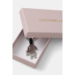 Coccinelle ключодържател дамски от метал BASIC METAL (E2.M9K.41.G4.01) - answear - 89,91 лв