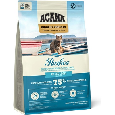 Acana Cat Pacifica Grain-free 0,34 kg