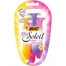 Bic Miss Color 4 ks