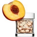 Clarins Rozjasňující make-up v kapslích Milky Boost Capsules 03 30 ml