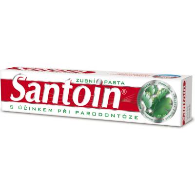 Walmark Santoin při parodontóze 50 ml