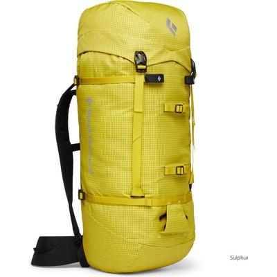 Black Diamond Speed 40 l sulphur