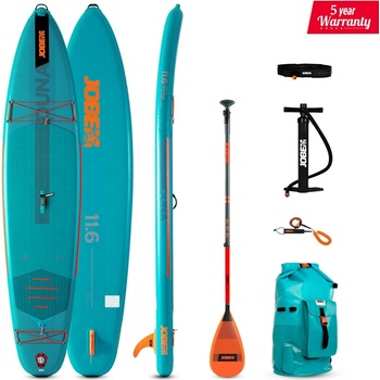 Paddleboard Jobe Aero Duna 11.6