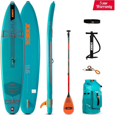 Paddleboard Jobe Aero Duna 11.6