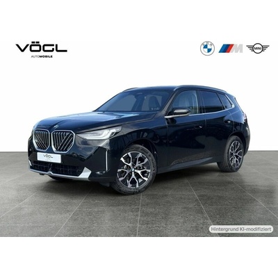 BMW X3 20d xDrive 145 kW