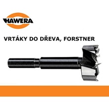 Vrták do dřeva Forstnerův 25x90mm Forstner Star Hawera