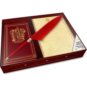 Harry Potter: Gryffindor | Insight Editions (ISBN: 9781683833031)
