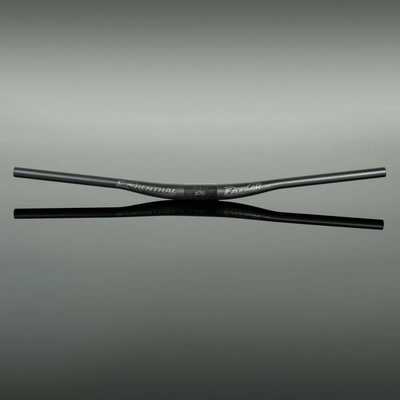 MTB RENTHAL FATBAR Carbon35 V3 černé 800/10mm
