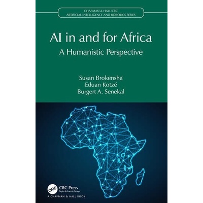 AI in and for Africa Taylor & Francis Ltd