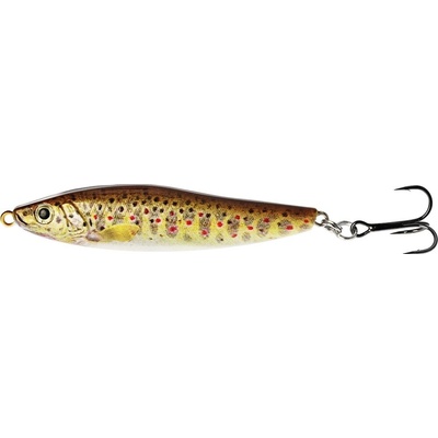 Westin Pilker V2 Brown Trout Fry - 7,5 cm 18 g