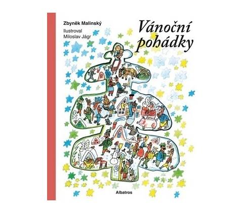 Vánoční pohádky