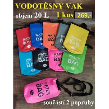 Pinguin Dry bag 20 l