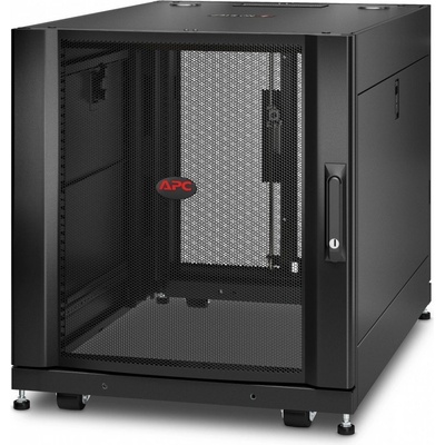 APC NetShelter SX 12U AR3003 – Hledejceny.cz